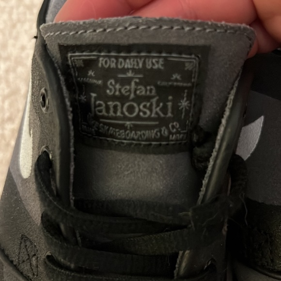 Nike SB - Picture 3 of 6